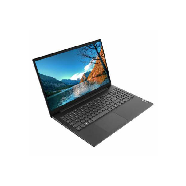 NOTEBOOK LENOVO V15 G4 I3 1315U UP TO 4.5 4GHz 10M 8G SSD 256 VGA INTEL 15.6 GRAY ,Laptop Pc