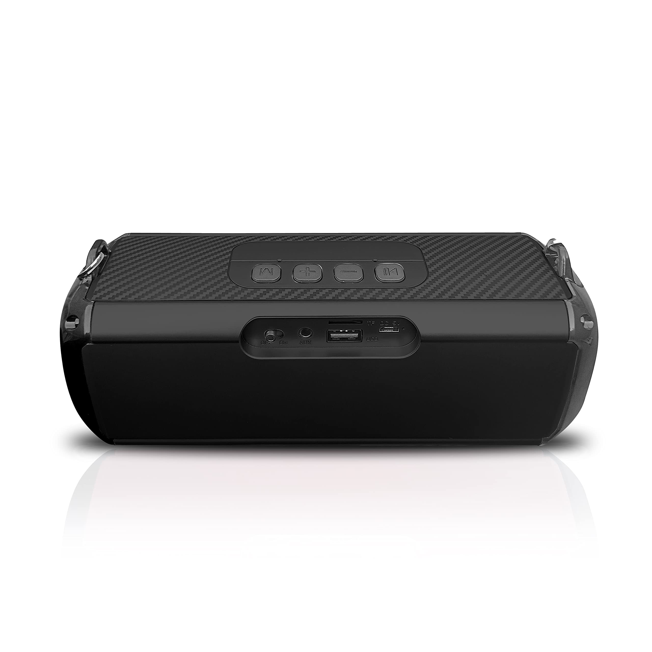 SPEAKER BLUETOOTH HITAGE BEATZ FOR MP3 & MOBILE & FM & SD CARD USB & AUX BT-5.0 TWS FUNCTION ,Speakers