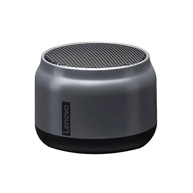SPEAKER BLUETOOTH MINI LENOVO COPY THINK PLUS K3 PLUS RGB FOR NOTEBOOK & IPOD & MP3 & MOBILE ,Speakers