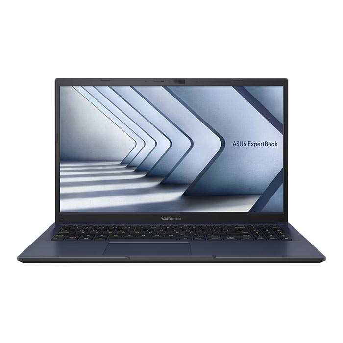 NOTEBOOK ASUS EXPERTBOOK B1502CVA-I58512B0D
I5 1335U UP TO 4.6GHz 12M 8G DDR4 SSD512G VGA INTEL 15.6 STAR BLACK ,Laptop Pc