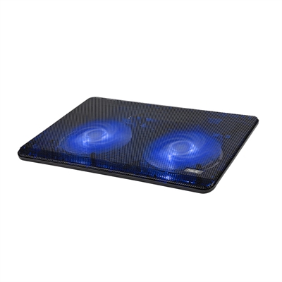 NOTEBOOK COOLING PAD GAMING HAVIT 2FAN HV-F2035 ,Laptop Accessories