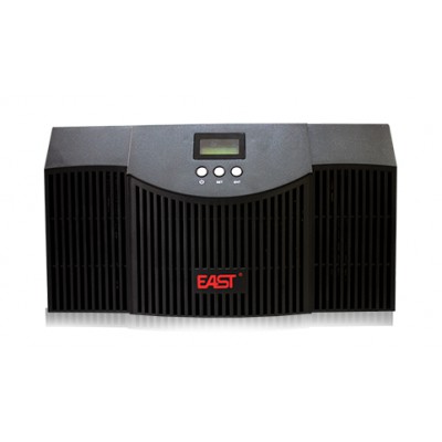 INVERTER EAST 1000W/CHARGER 40A SM10 مستعمل ,Inverters