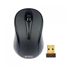 MOUSE A4TECH WIRELESS G3-280NS ,Mouse