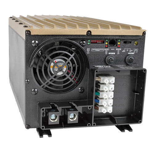 INVERTER TRIPPLITE APS 3636 /36V مستعمل ,Other Used Items