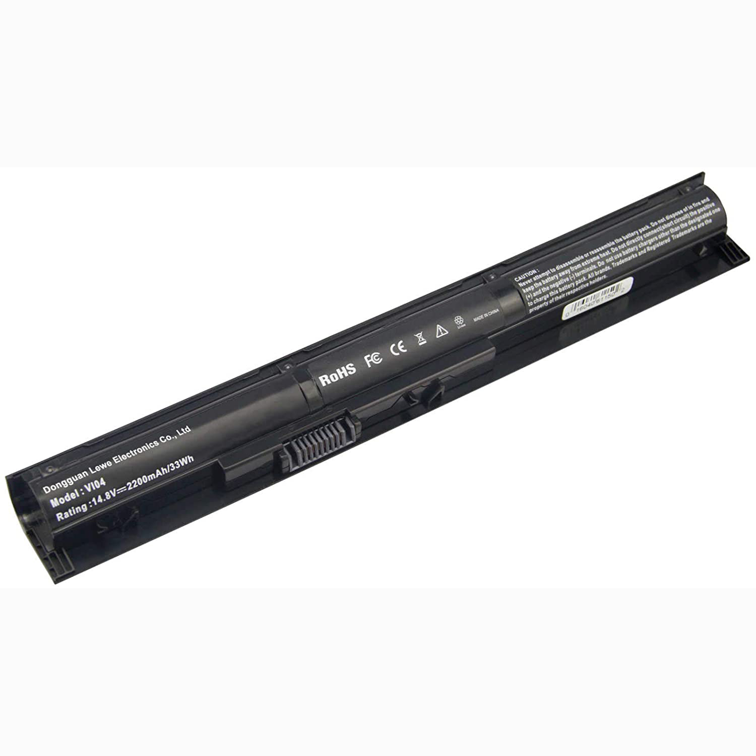 BATTERY FOR NOTEBOOK HP PROBOOK G2 440-450-450 VI04 T-PLUS COPY ,Laptop Battery