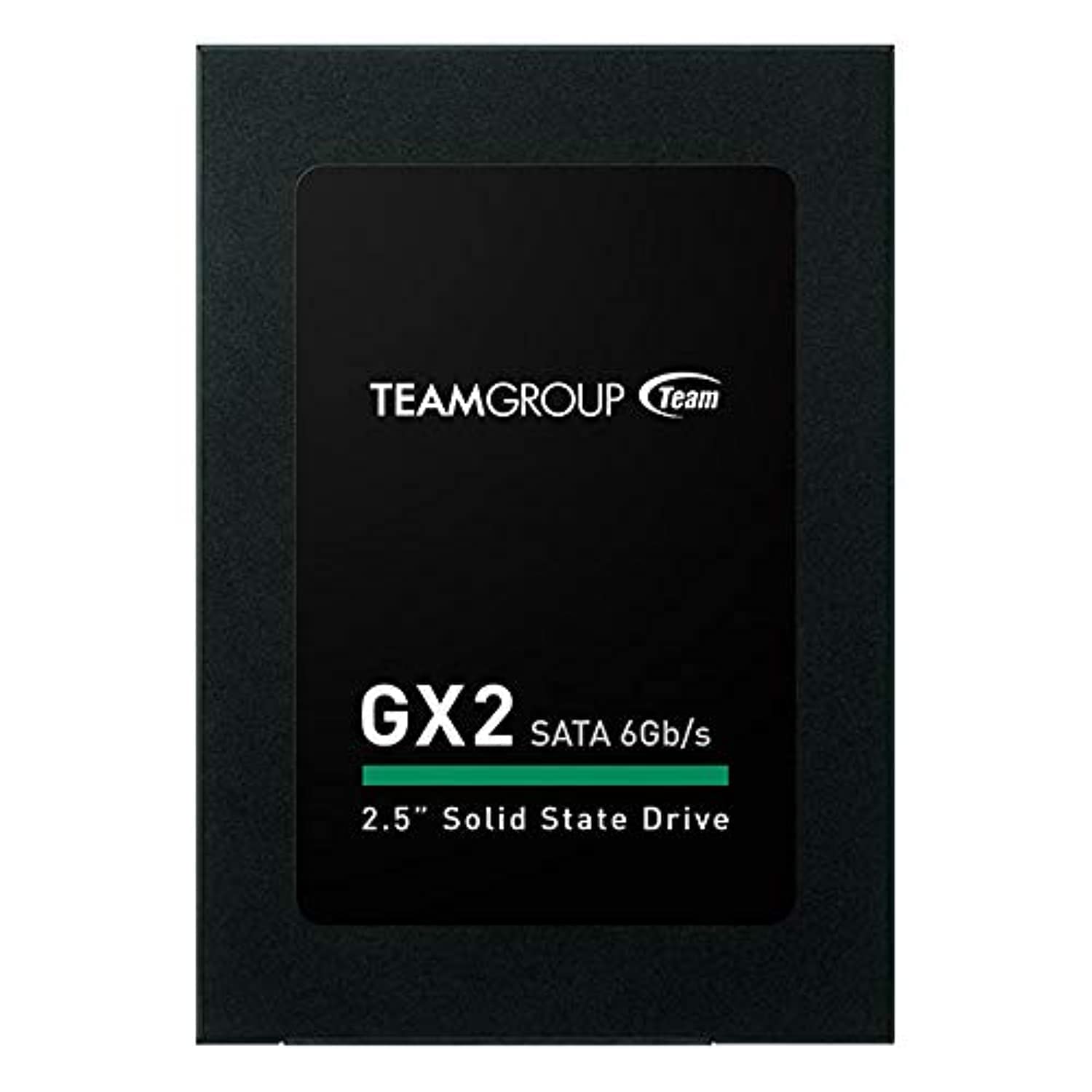 HDD SSD TEAM GROUP 256GB 2.5INCH SATA 6GB/s GX2 ,SSD HDD