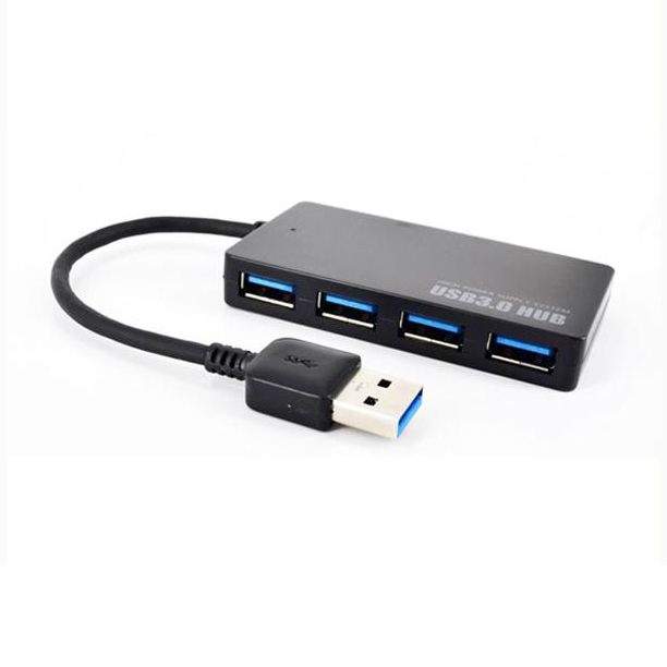 HUB USB3.0 4 PORT UP TO 4TERRA ,Other Acc