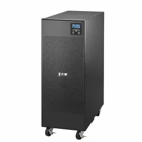 UPS 6000VA/4800W INTEX ON LINE BLACK بطاريات خارجيه / بدون علبه ,UPS