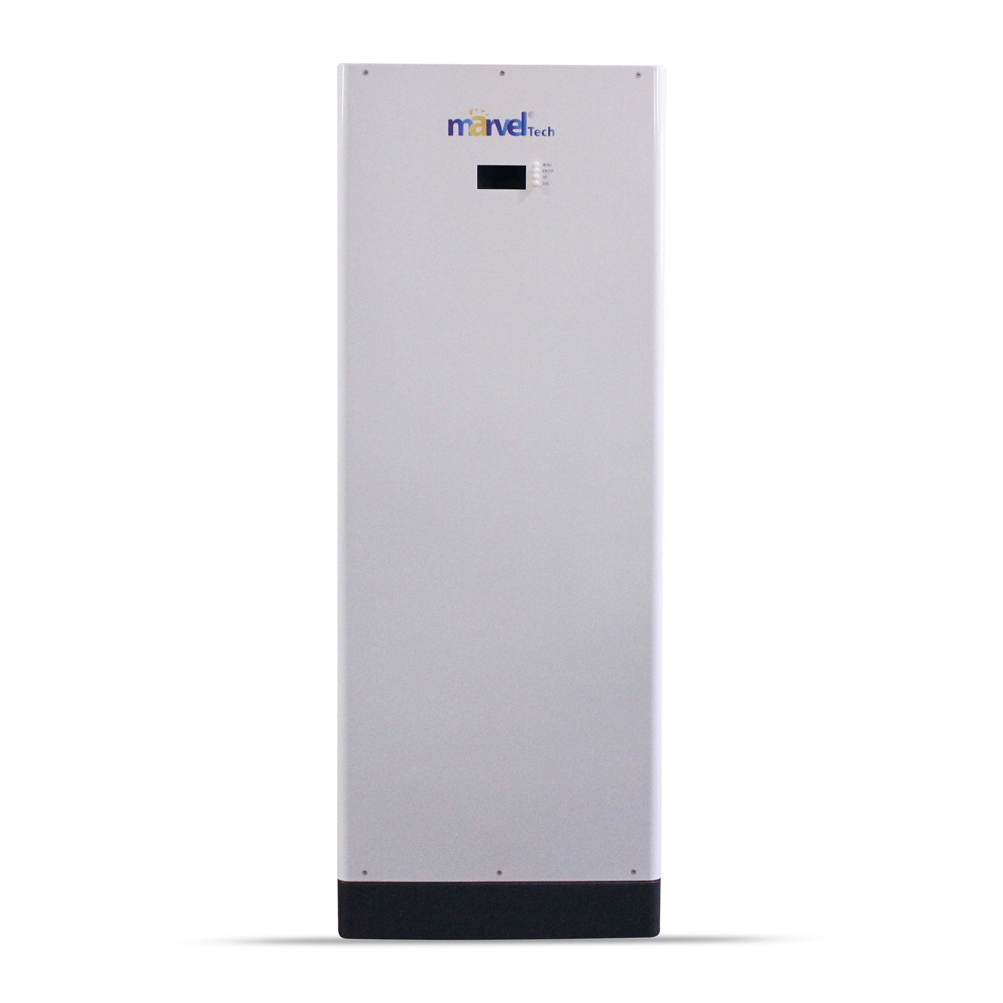BATTERY MARVEL LIFE PO4 48V/200 AH DEEP CYCLE LITHIHM /6000 CYCLES ML-200Ah /48// بطاريه ليثيوم /  51.2
Wall box ,Batteries