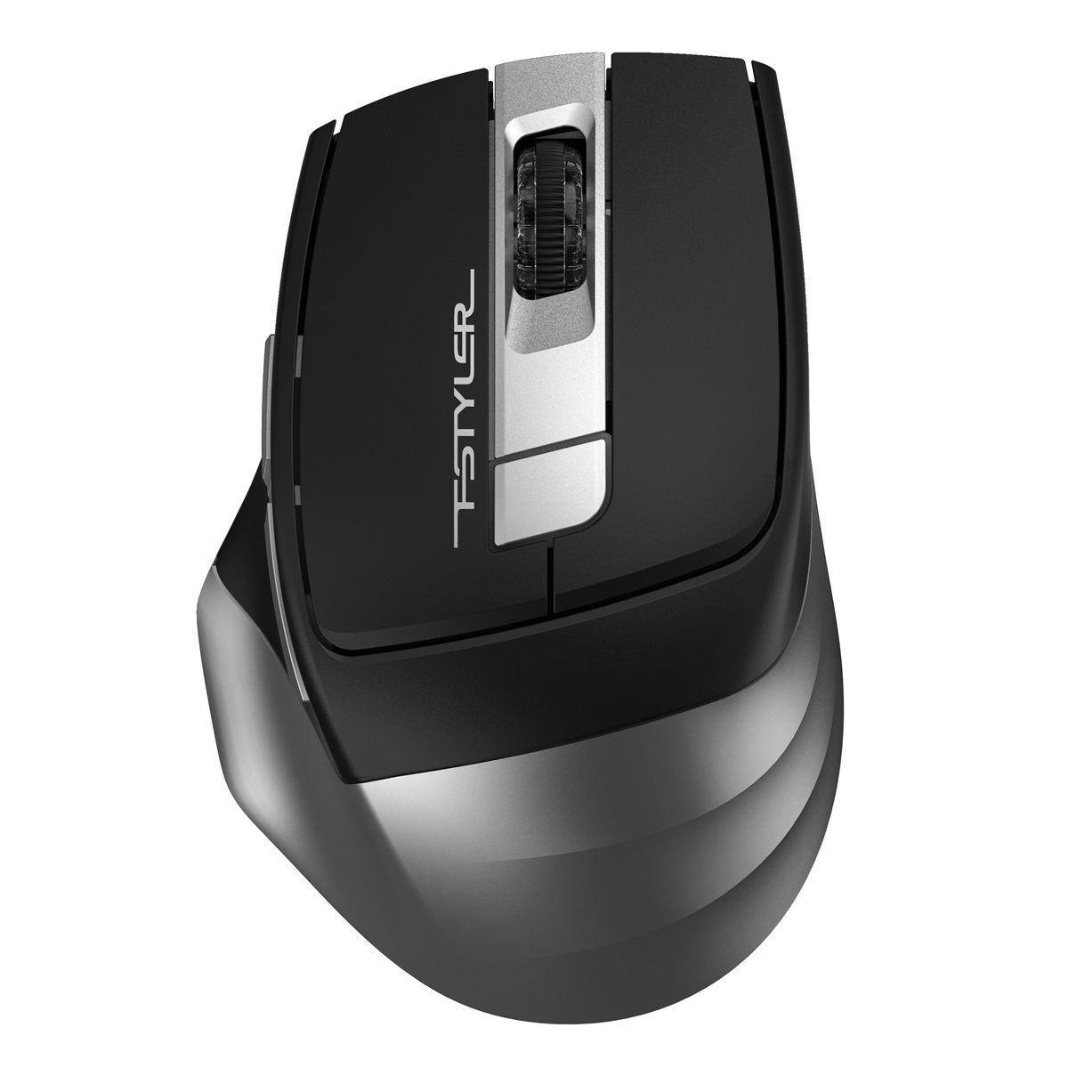 MOUSE A4TECH WIRELESS 2.4G FSTYLER FG35 UP TO 2000 DPI ,Mouse