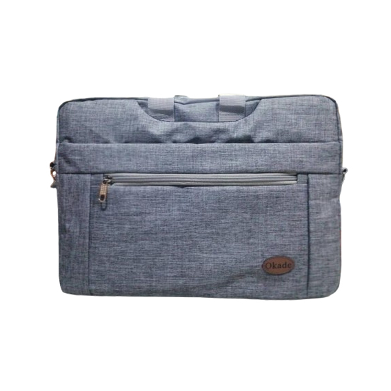 NOTEBOOK BAG OKADE 15.6 COLOR صناعة وطنية ,Laptop Bag