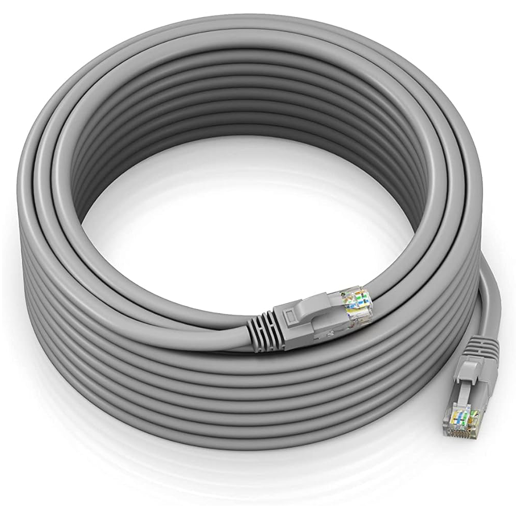 PATCH CORD 35M CAT6 UTP ,Network Cables