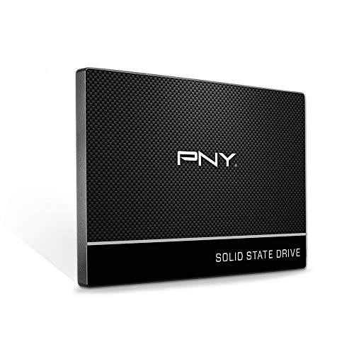 HDD SSD PNY 250GB 2.5 INCH TLC CS900 SATA3 ,SSD HDD