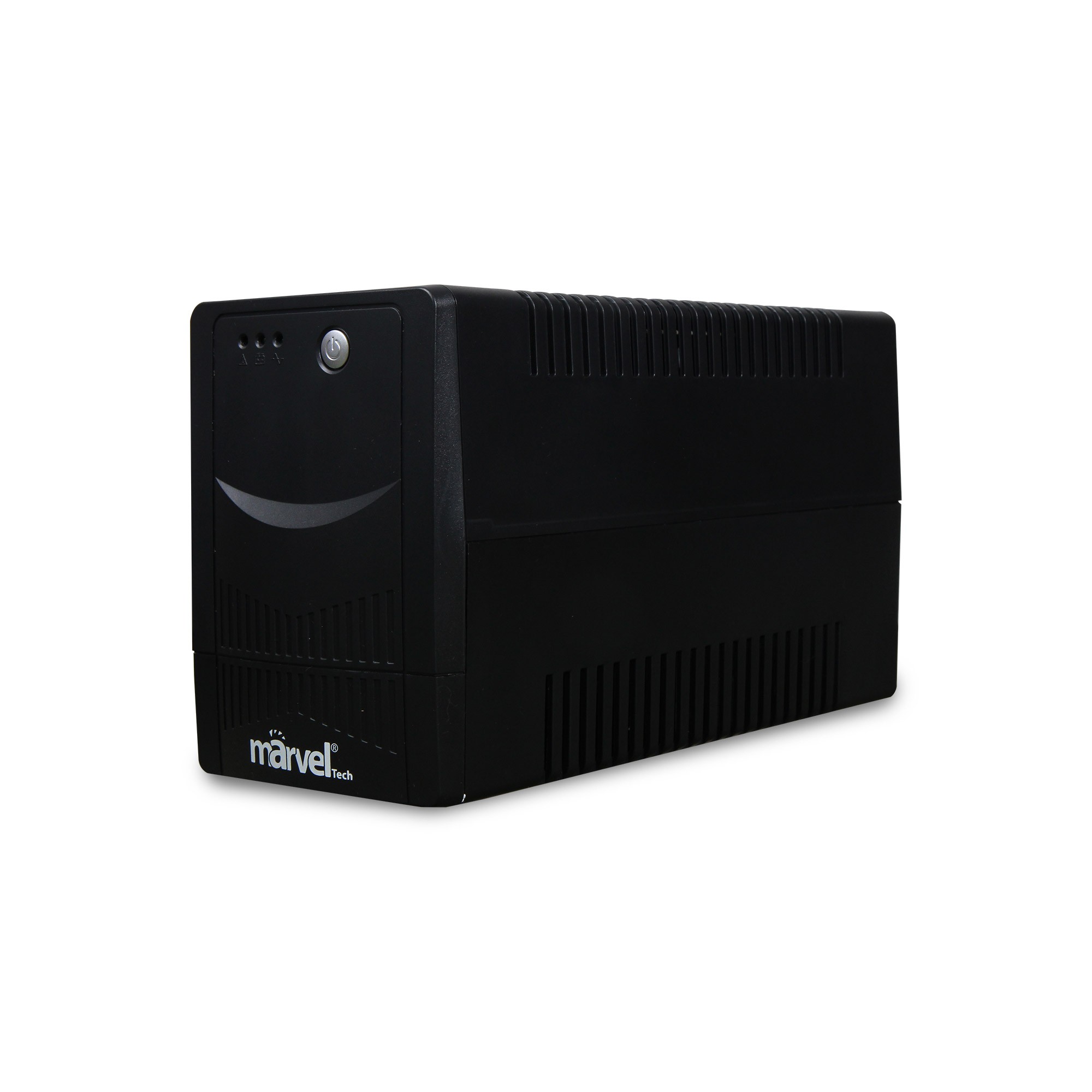 UPS 1000VA / 560W MARVEL MUL 1000 VA LED 2 BATTERY ,UPS