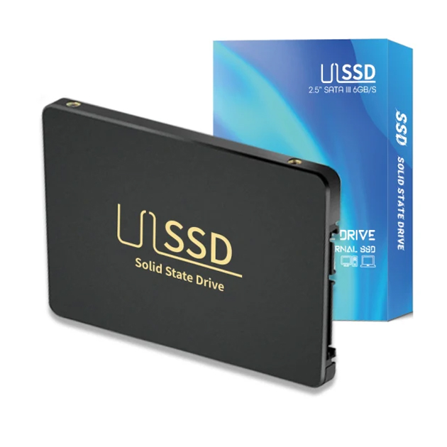 HDD SSD ULIKE 512GB 2.5 INCH SATA3 ,SSD HDD