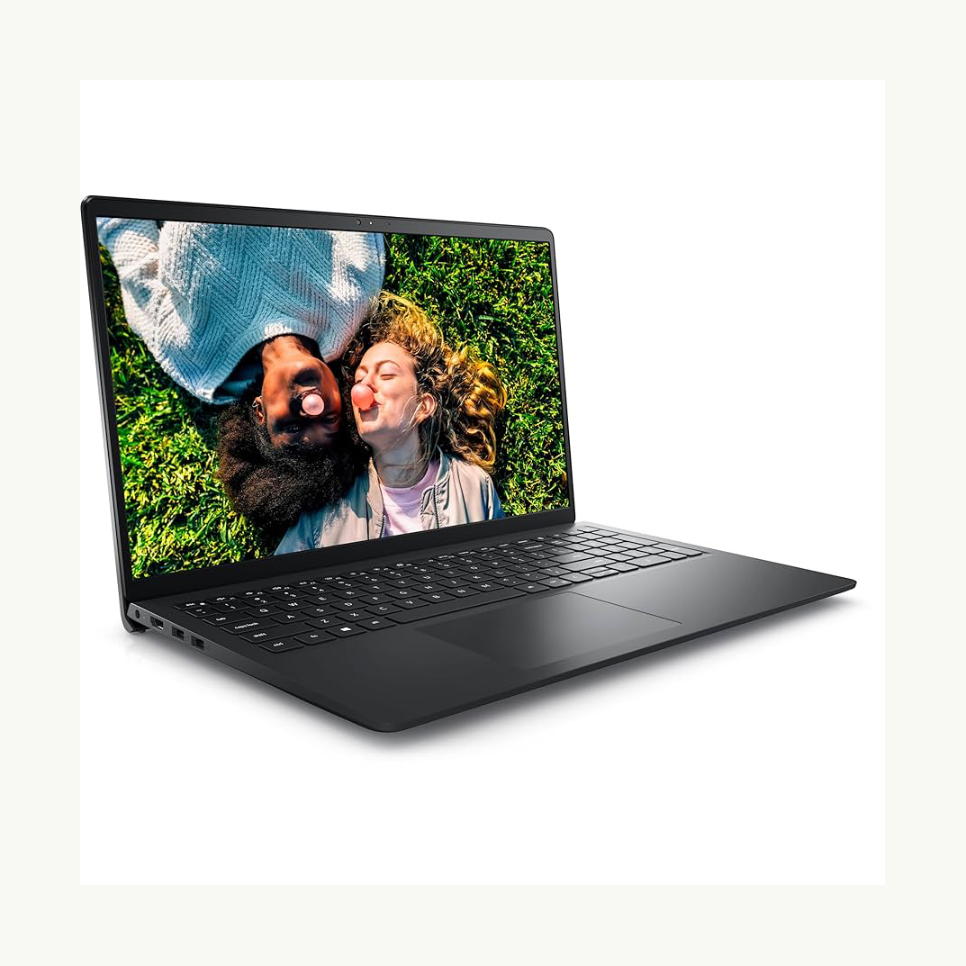NOTEBOOK DELL INSPIRON 15 3520 I3 1215U UP TO 4.4GHz 10M 8G SSD 512G VGA INTEL 15.6 BLACK ,Laptop Pc