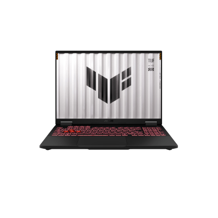 NOTEBOOK ASUS GAMING A16 FA608UH-RV064W AMD RYZEN R7 260 3.8GHz UP TO 5.1GHz 24M 16G DDR5 SSD512G VGA NVIDIA RTX5050 8GB GDDR7 16.0 GRAY ,Laptop Pc