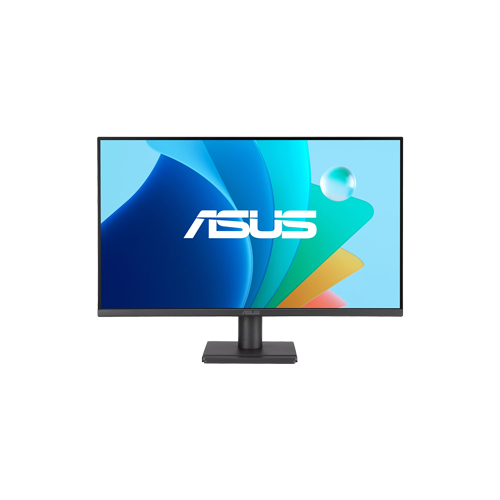 MONITOR ASUS 27 INCH VA279HG FHD IPS 120Mz 1MS EYE CARE 99% sRGB  NO SPEAKER HDMI X1 VGA X1 ,LED
