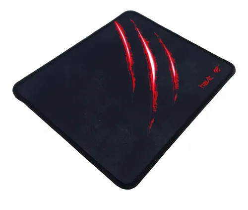 MOUSE PAD GAMEING BLACK HAVIT MP838 25*20CM ,Mouse