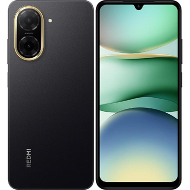 MOBILE PHONE XIAOMI 6.88 OCTA CORE 2X1.8GHZ 4GB 128GB DUAL SIM REDMI A5 BLACK ,Android Smartphone