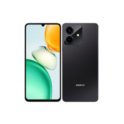 MOBILE PHONE HONOR 6.5 OCTA CORE 2x2.0GHZ 3GB 64GB DUAL SIM PLAY 10 BLACK ,Android Smartphone