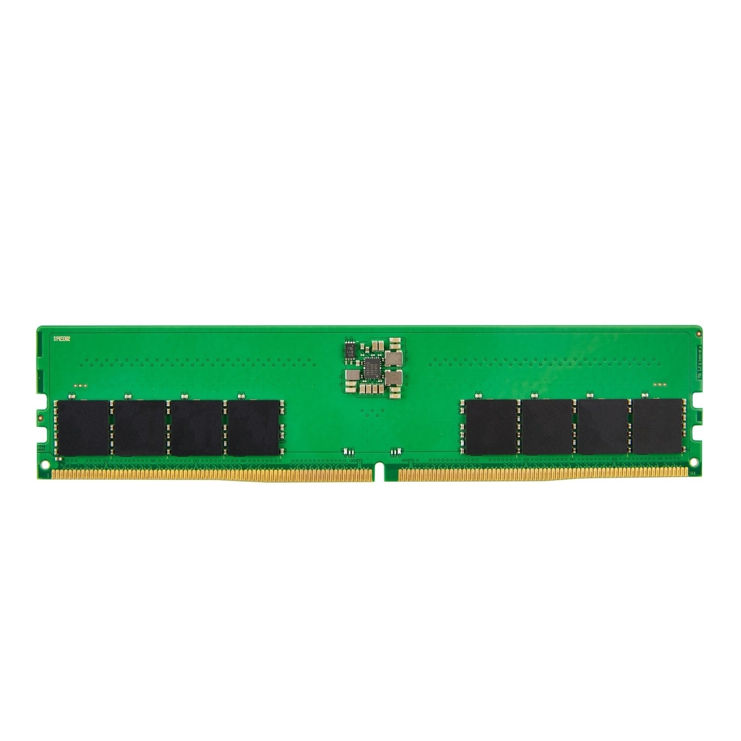 RAM DDR5 16GB 5600 MHZ HP UDIMM CL46 FOR PC ,Desktop RAM