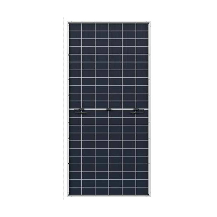 SOLAR PANEL LONGI HI-M0 X10 640W/15.69 A UP TO 16.38 A 40.78 V UPTO 49.52V  MONO MODEL LR-66HVD-640M ,Solar