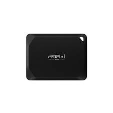 HD SSD 1T EXTERNAL CRUCIAL X10 PRO SPEED USB 3.2 TYPE-C ,External HDD