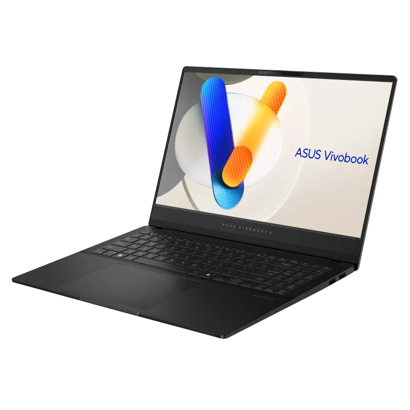 NOTEBOOK ASUS VIVOBOOK D5506WA-MA055WS5 AMD RYZEN AI 9 365 UP TO 5.0 GHz 34MB 24G DDR5 SSD1T VGA AMD RADEON 880M 15.6 BLACK ,Laptop Pc