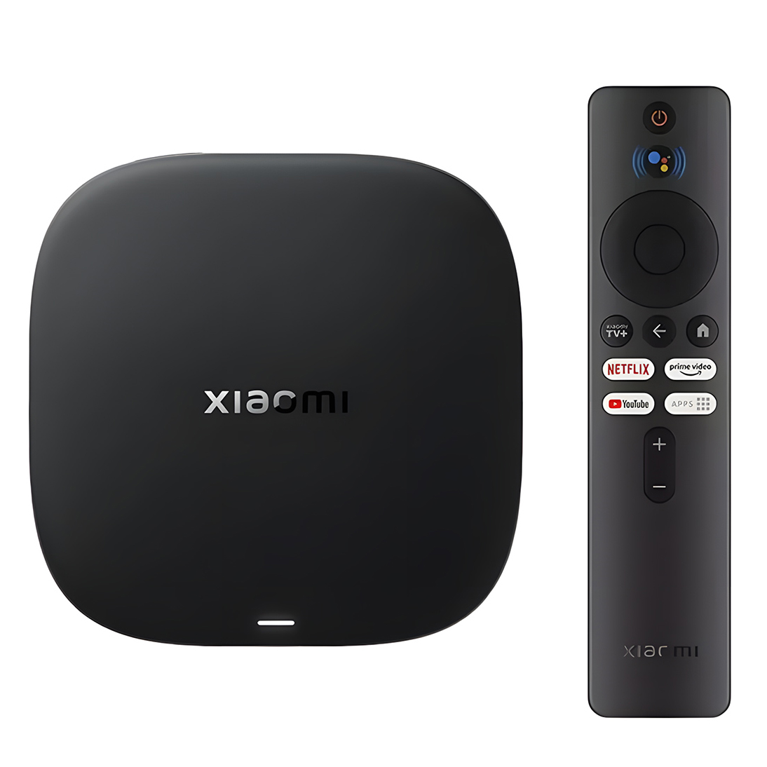 SMART TV BOX ANDROID XIAOMI BOX S 3rd gen QUAD CORE 2G /32G -4K- WIFI - HDMI - ANDROID 14 ,Other Smartphone Acc