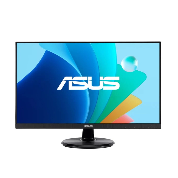 MONITOR ASUS 27 INCH VA279QG FHD IPS 120Hz 1MS EYE CARE sRGB SPEAKER DISPLAY PORT/HDMI/VGA X1 ,LED