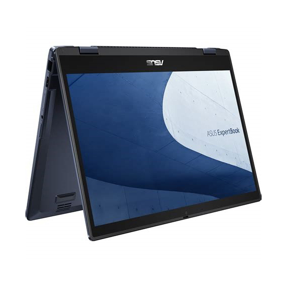 NOTEBOOK ASUS EXPERTBOOK B3 FLIP B3402-I716512B7D
INTEL CORE7 150U UP TO 5.4 12M 16G DDR4 SSD512G TVGA INTEL IRIS X 14.0 TOUCH STAR BLACK ,Laptop Pc