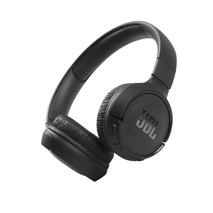 HEADSET BLUETOOTH JBL COPY TUNE 500BT MIC + AUX COLOR هيدفون بلوتوث عالي الجودة ,Headphones & Mics