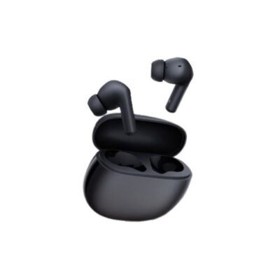 HEADSET BLUETOOTH REDMI BUDS 4 ACTIVE HIGH QUALITY BLACK  ضغط ,Smartphones & Tab Headsets