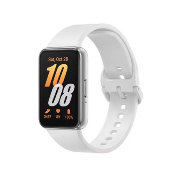 SMART WATCH ORIGINAL SAMSUNG GALAXY WATCH FIT3 ULTRA FOR ANDROID AND IOS - وقت والتاريخ - المسافة المقطوعة - دقات القلب - عدد الخطوات - تنبيه مكالمة ,Other Smartphone Acc