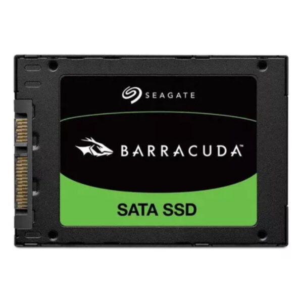 HDD SSD SEAGATE BARRACUDA 480GB 2.5 INCH SATA3 ,SSD HDD