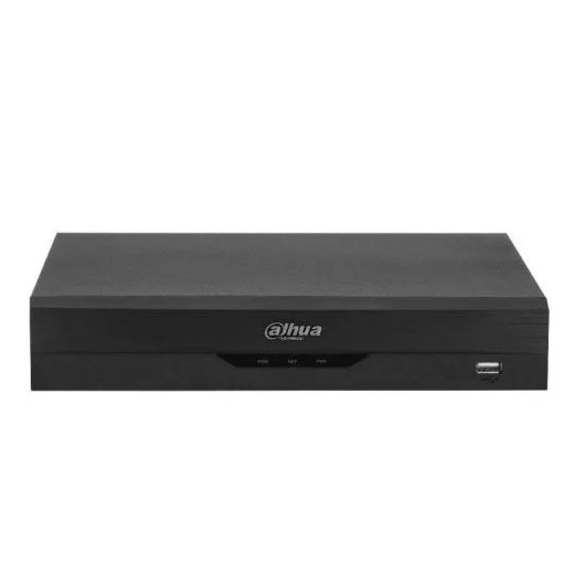 SECURITY DH-XVR5104HS-L3 4CH UP TO 5 MP- DAHUA
جهاز مراقبه XVR ماركة دهوا 4 كاميرات ,DVR