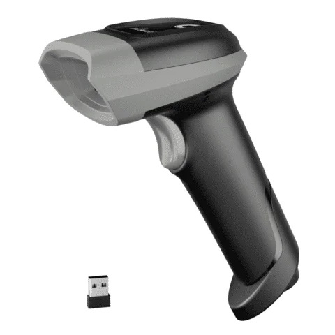 BARCODE BIRCH BD-3510 1D/2D SCANNER FOR ALL
 APPLICATION /  يعمل سلكي مع كبل ولاسلكي
Birch التايوانية // مع قاعده مضاد للصدمات والسقوط ,POS