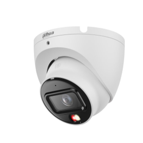 DVR CAM IPC-HDW1639TP-A-IL/كاميرا داخليه شبكية   بدقة 6 ميغا,تسجل الصوت, تدعم الرؤية الليلية الملونة 30 متر ,Security Cameras