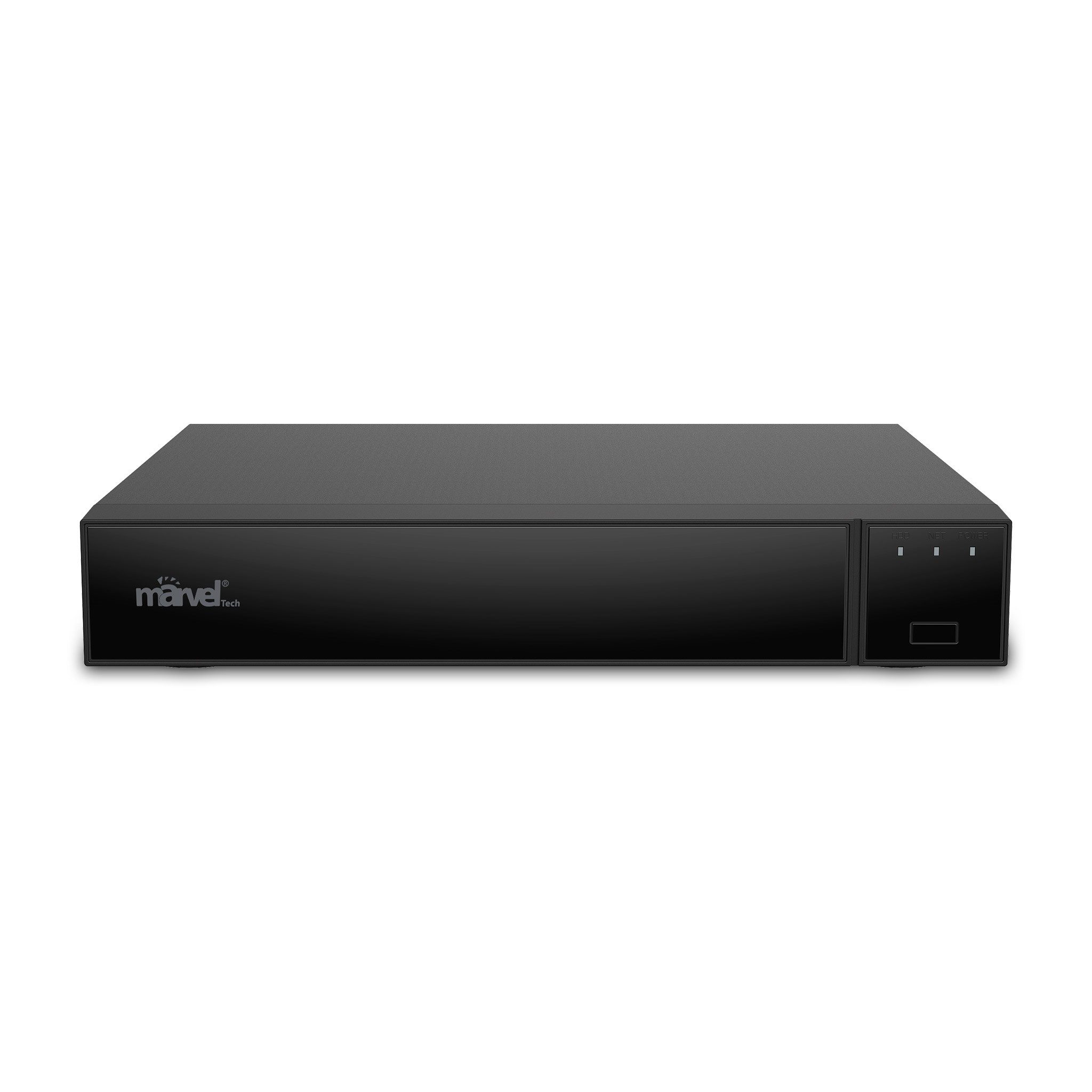 XVR SECURITY MXVR-E8CH 8CH - MARVEL SMART VIDEO RECORDER  جهاز تسجيل 8 مداخل بدقة عرض وتسجيل 5 ميغا ,DVR