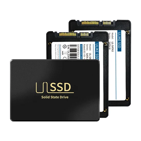 HDD SSD ULIKE 2T 2.5 INCH SATA3 ,SSD HDD
