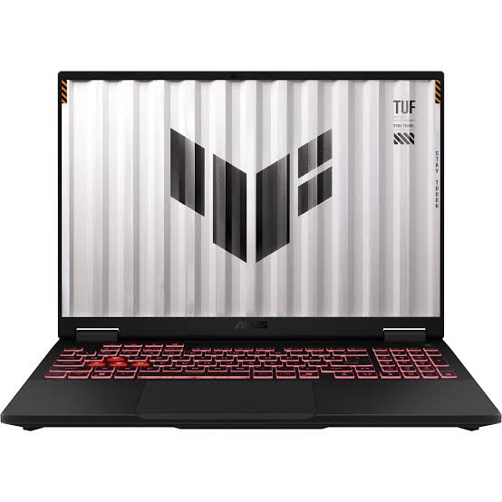 NOTEBOOK ASUS GAMING FA506NCQ-HN003 AMD RYZEN R7-170 3.2GHz UP TO 4.7GHz 20M 16G DDR5 SSD512G VGA NVIDIA RTX3050 4GB DDR6 15.6 BLACK ,Laptop Pc