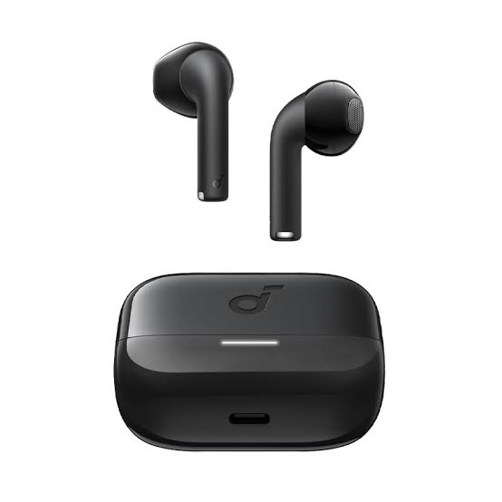 HEADSET BLUETOOTH SOUNDCORE BY ANKER HIGH QUALITY- k20i عظم ,Smartphones & Tab Headsets