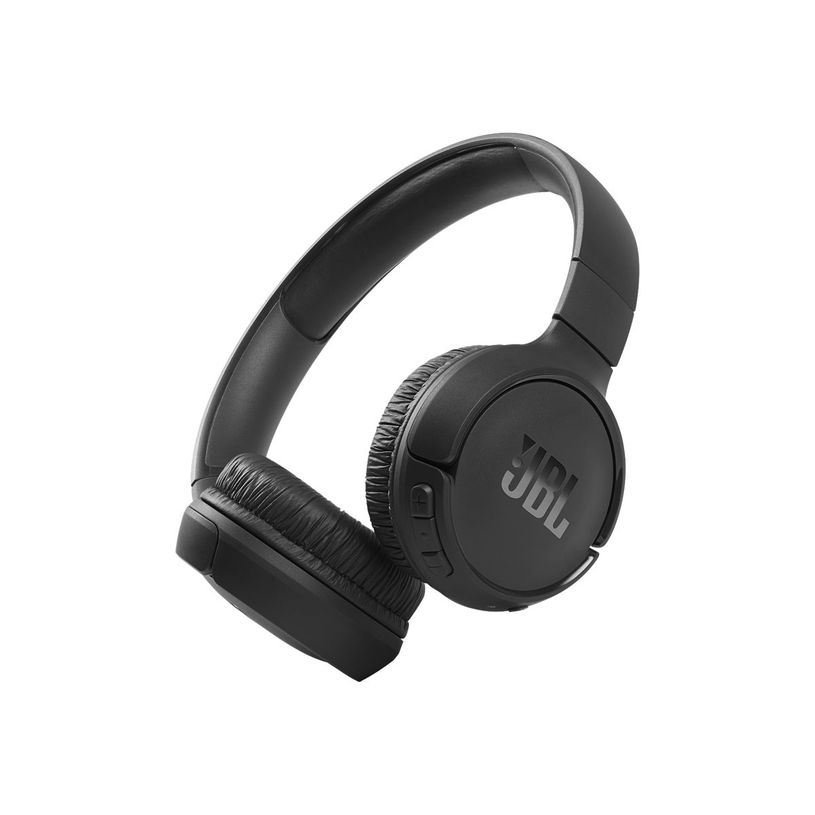 HEADSET BLUETOOTH JBL COPY TUNE 510BT MIC + AUX COLOR هيدفون بلوتوث عالي الجودة ,Headphones & Mics