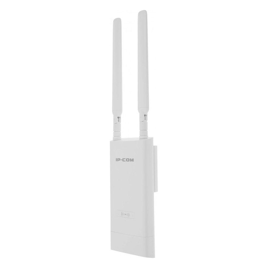IP-COM  ACCESS POINT INDOOR/OUTDOOR IUAP-AC-M   DUAL BAND 1*10/100/1000 ,Wirless & Switch