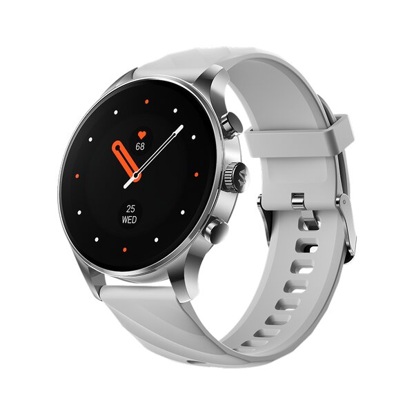SMART WATCH BLACK SHARK S3 FOR ANDROID AND IOS / وقت والتاريخ - المسافة المقطوعة - دقات القلب - عدد الخطوات - تنبيه مكالمة ,Other Smartphone Acc