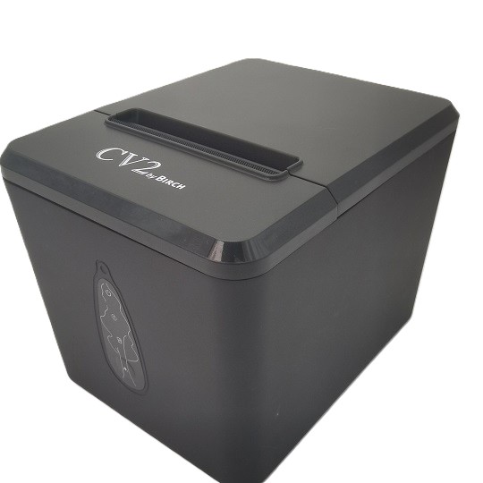 BIRCH CV2 ETHERNET+RJ11+USB TO 7.9 CM 
طابعة فواتير حرارية ,POS