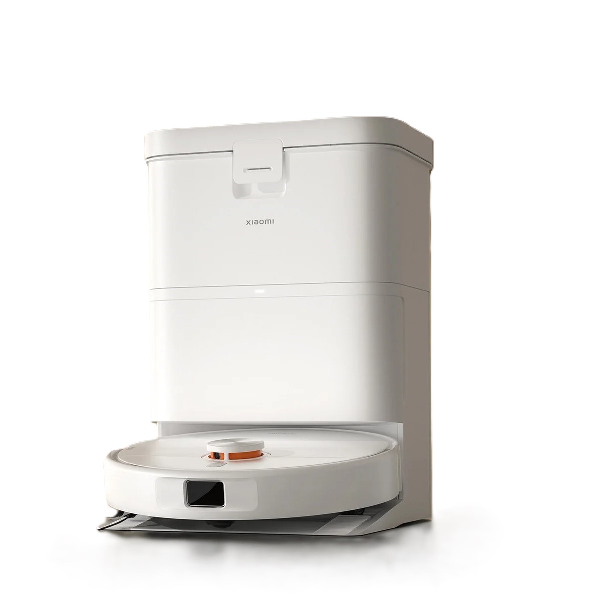 XIAOMI ROBOT VACUUM H50  CLEANER ROBOT
10,000Pa Powerful Suction Smart all-in-one base station ,Other devices