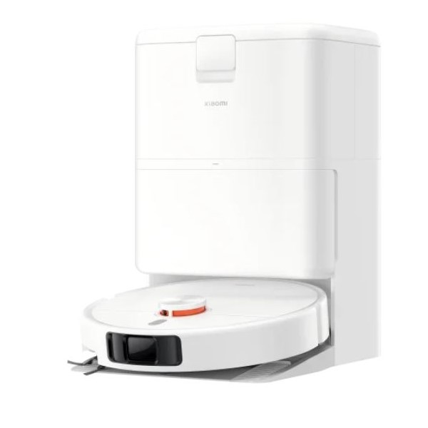 XIAOMI ROBOT VACUUM H50 PRO+ CLEANER ROBOT
15,000Pa Powerful Suction Smart all-in-one base station ,Other devices