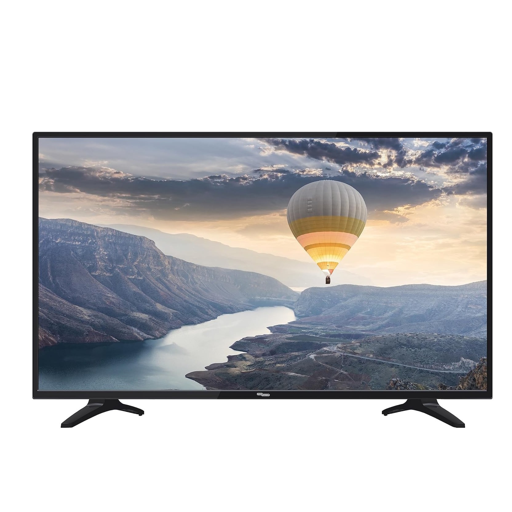 MONITOR LED TV 43 FHD GENERALCLASS 3HD+AV+2USB /43 SK9000 /SMART TV اندرويد 15
اشتراك سنه IPTV عائلي ,LED